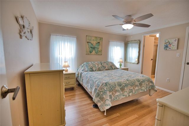 632 LA JOLLA CIRCLE, North Port, FL 34287