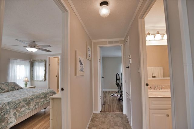 632 LA JOLLA CIRCLE, North Port, FL 34287