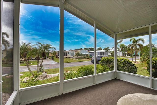 632 LA JOLLA CIRCLE, North Port, FL 34287