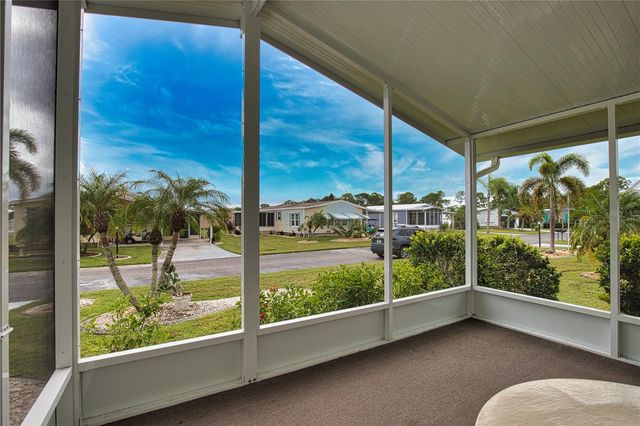 632 LA JOLLA CIRCLE, North Port, FL 34287