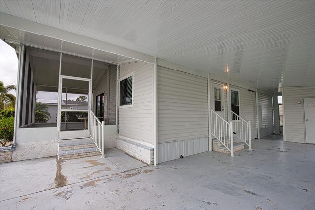 632 LA JOLLA CIRCLE, North Port, FL 34287