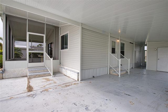 632 LA JOLLA CIRCLE, North Port, FL 34287