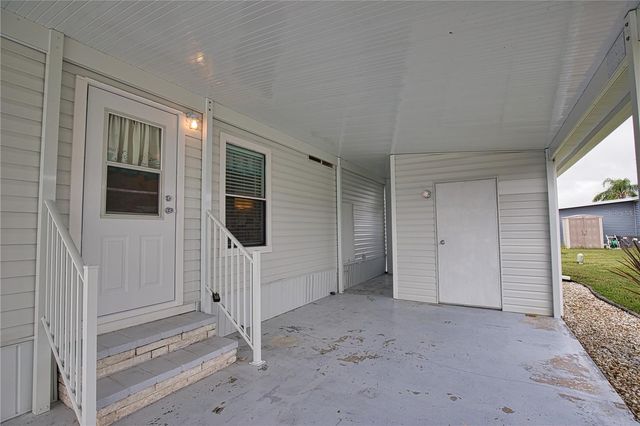 632 LA JOLLA CIRCLE, North Port, FL 34287