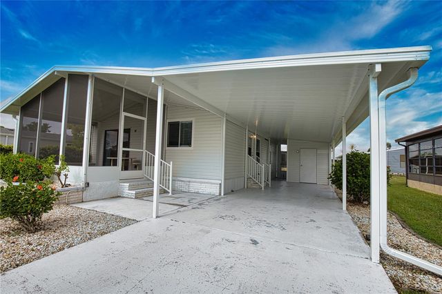 632 LA JOLLA CIRCLE, North Port, FL 34287
