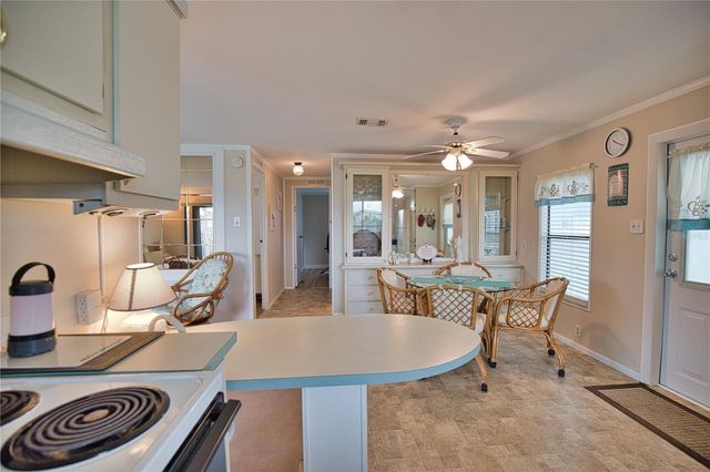 632 LA JOLLA CIRCLE, North Port, FL 34287