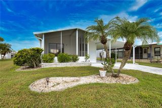 632 LA JOLLA CIRCLE, North Port, FL 34287