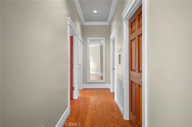5809 Irving Avenue 2nd Fl, La Crescenta, CA 91214