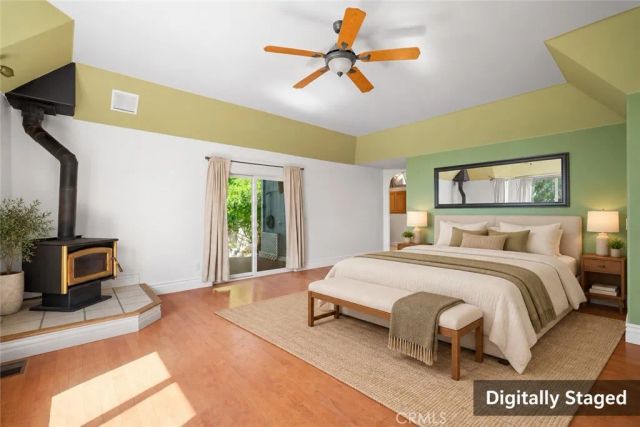5809 Irving Avenue 2nd Fl, La Crescenta, CA 91214