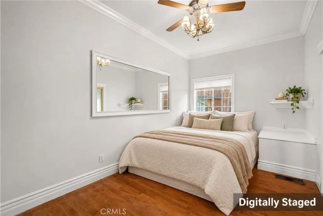 5809 Irving Avenue 2nd Fl, La Crescenta, CA 91214