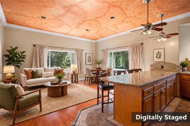 5809 Irving Avenue 2nd Fl, La Crescenta, CA 91214
