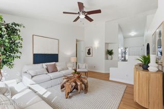 9051 N Shadow Rock Drive, Tucson, AZ 85743