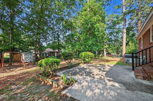 7123 Evanston Street, Fayetteville, NC 28314