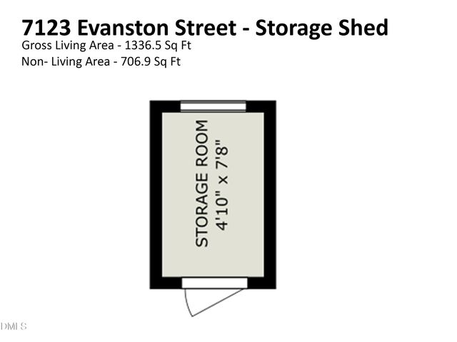 7123 Evanston Street, Fayetteville, NC 28314
