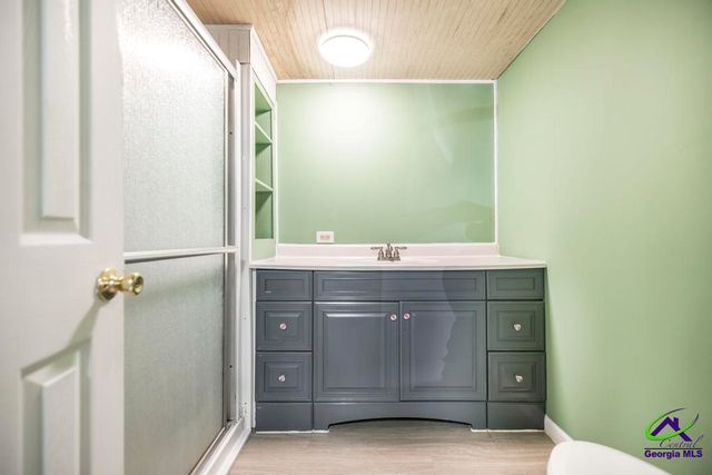 281 Back in the Woods Way, Milledgeville, GA 31060