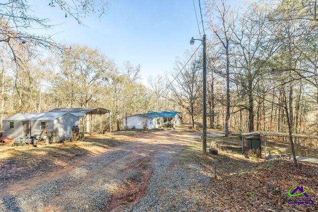 281 Back in the Woods Way, Milledgeville, GA 31060