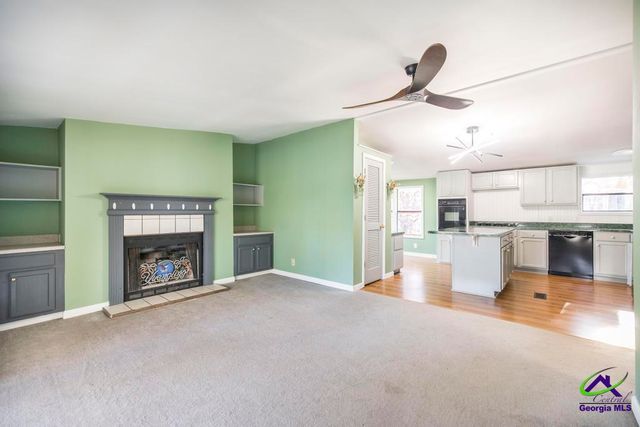 281 Back in the Woods Way, Milledgeville, GA 31060