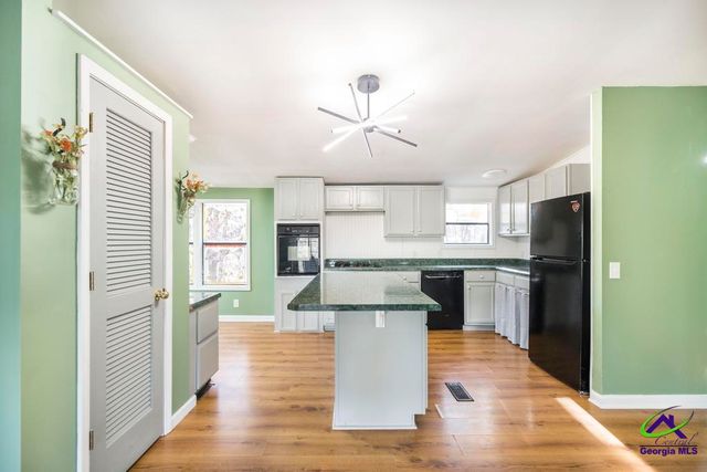 281 Back in the Woods Way, Milledgeville, GA 31060