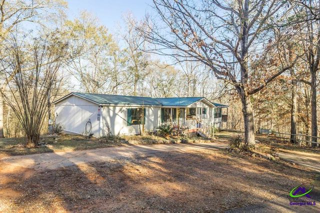 281 Back in the Woods Way, Milledgeville, GA 31060