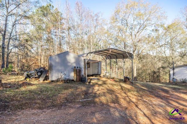 281 Back in the Woods Way, Milledgeville, GA 31060