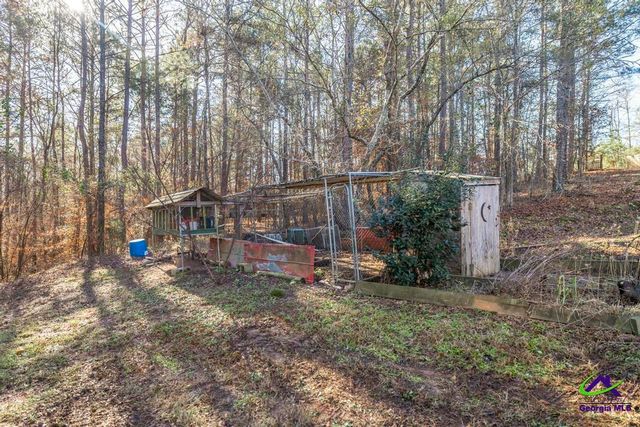 281 Back in the Woods Way, Milledgeville, GA 31060