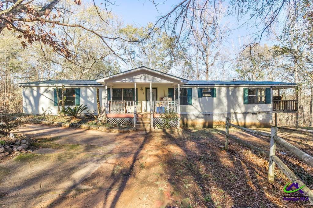 281 Back in the Woods Way, Milledgeville, GA 31060