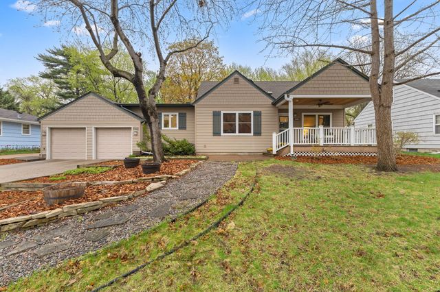 7515 Clinton Avenue, Richfield, MN 55423