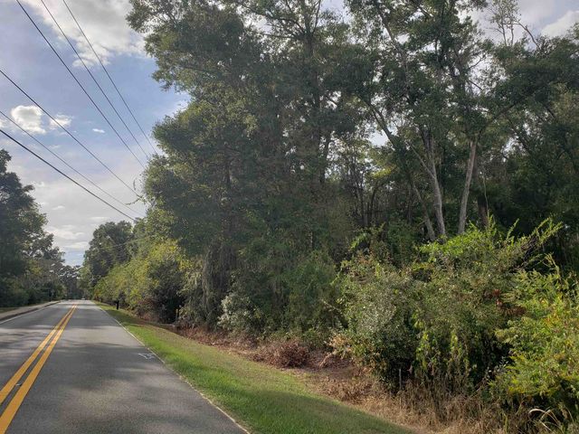 0 Lonnie Road, Tallahassee, FL 32308