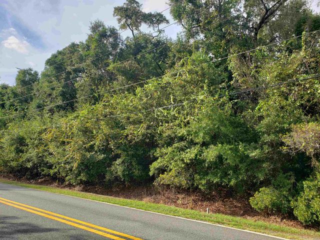 0 Lonnie Road, Tallahassee, FL 32308