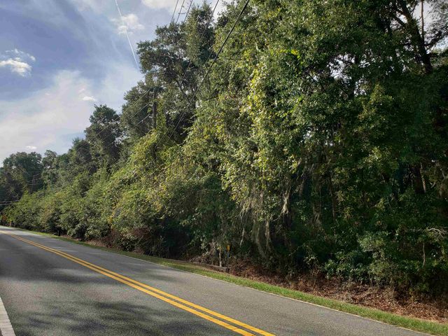 0 Lonnie Road, Tallahassee, FL 32308