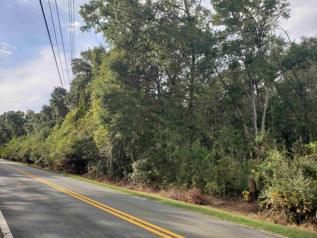 0 Lonnie Road, Tallahassee, FL 32308