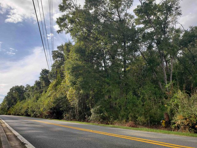 0 Lonnie Road, Tallahassee, FL 32308