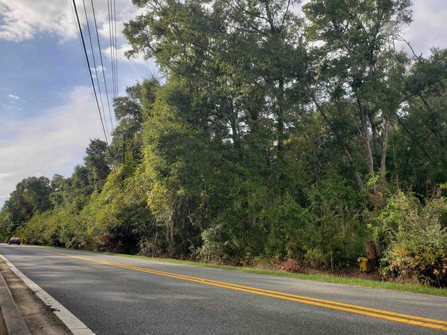0 Lonnie Road, Tallahassee, FL 32308