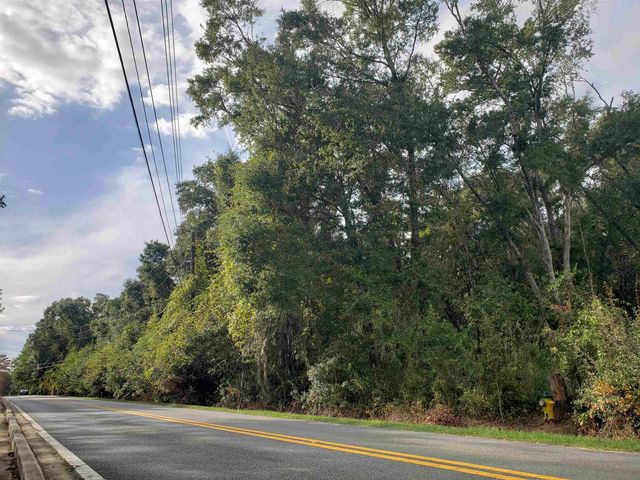 0 Lonnie Road, Tallahassee, FL 32308