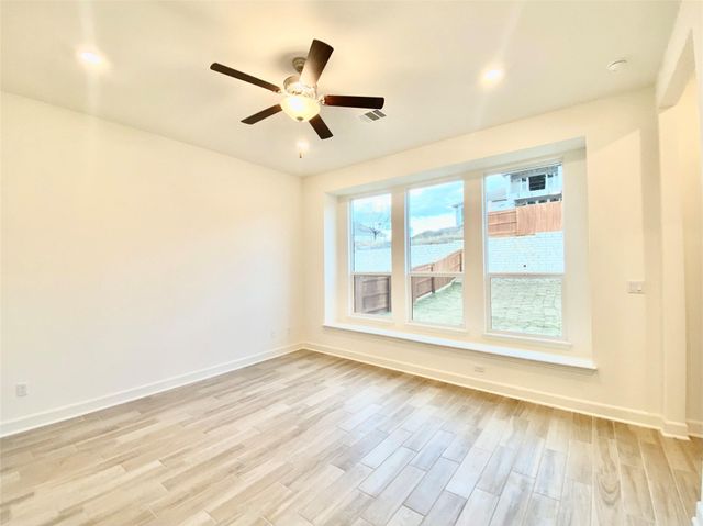 6009 Cimarron Ridge LN, Austin, TX 78738