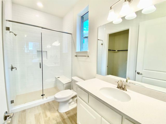 6009 Cimarron Ridge LN, Austin, TX 78738