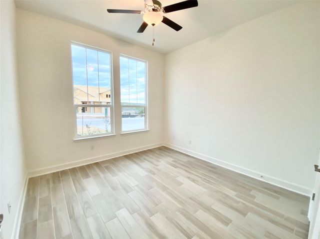 6009 Cimarron Ridge LN, Austin, TX 78738