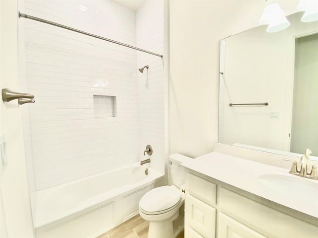 6009 Cimarron Ridge LN, Austin, TX 78738