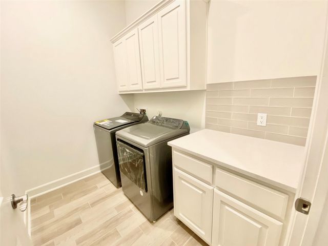 6009 Cimarron Ridge LN, Austin, TX 78738