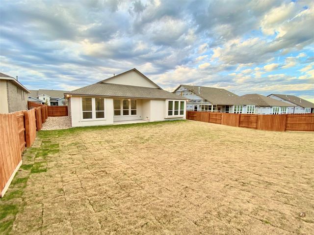 6009 Cimarron Ridge LN, Austin, TX 78738