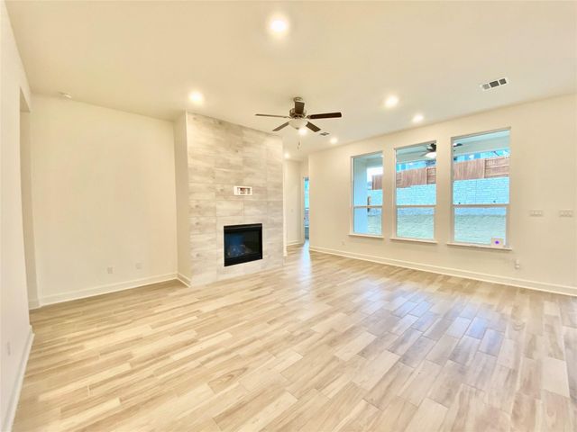 6009 Cimarron Ridge LN, Austin, TX 78738