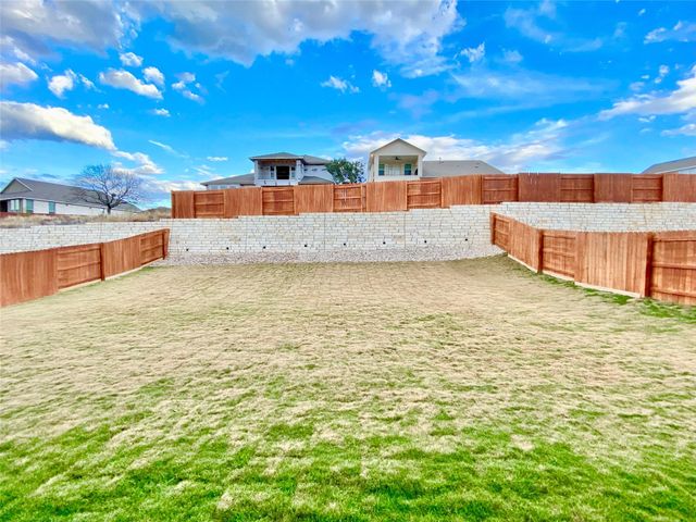 6009 Cimarron Ridge LN, Austin, TX 78738