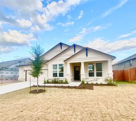 6009 Cimarron Ridge LN, Austin, TX 78738