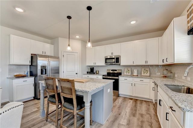 355 Rodeo Drive, Auburn, GA 30011
