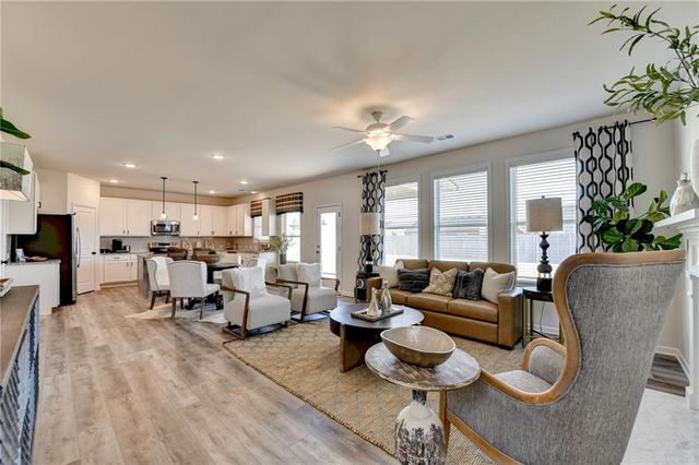 355 Rodeo Drive, Auburn, GA 30011