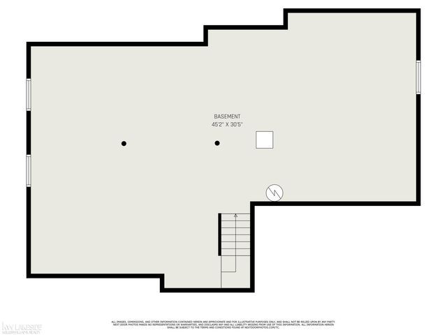 56543 Hastings Drive, Macomb Twp, MI 48042