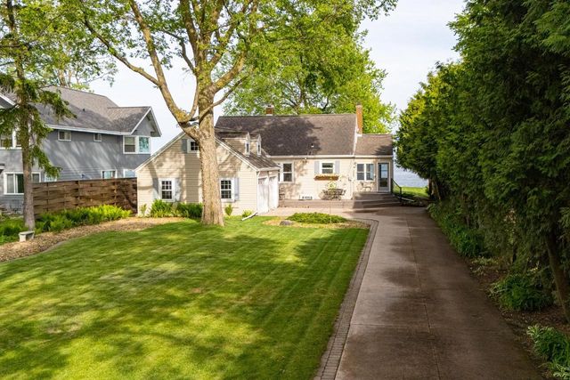 188 ADELLA BEACH ROAD, Neenah, WI 54956