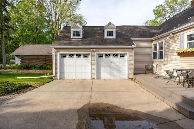 188 ADELLA BEACH ROAD, Neenah, WI 54956