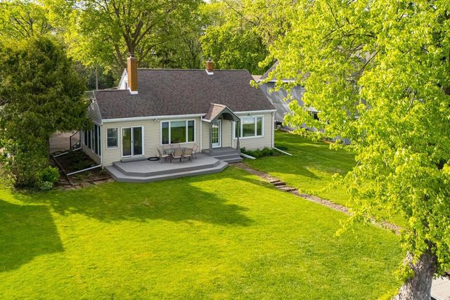 188 ADELLA BEACH ROAD, Neenah, WI 54956
