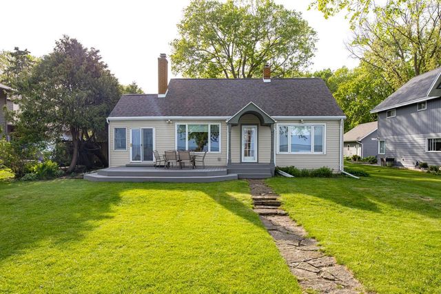 188 ADELLA BEACH ROAD, Neenah, WI 54956