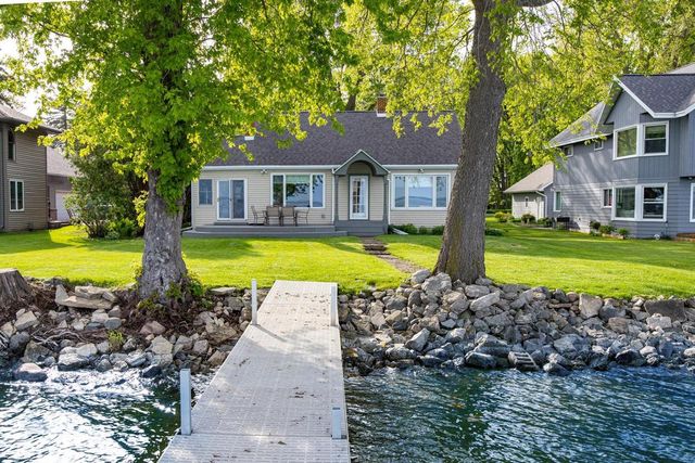 188 ADELLA BEACH ROAD, Neenah, WI 54956